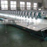 TP625(300 600x1250)flat Computerized Embroidery Machine