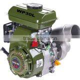 3inch Gasoline Low Pressure Water Pump thumbnail-1