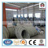 WEIHAO Hot Selling Galvanized Concertina Razor Barbed Wire thumbnail-6