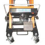 Hydraulic/Pneumatic ATV/Motorcycle Lift Jack thumbnail-4