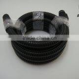 Green Transparent PVC Garden Hose thumbnail-5