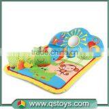 2016 Funny Baby Crawling Mat Made in China thumbnail-3