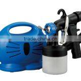 2015 HOT Seller! 650W Electric Spray Gun CX03 - the Factory thumbnail-3