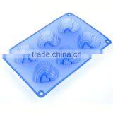 Silicone Kitchen Tool Food Grade Silicone Baking Tools thumbnail-4