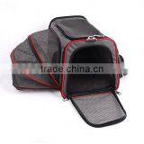 Large Capacity Dog Pet Car Seat Carrier Bag thumbnail-3