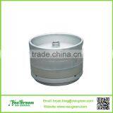 20L Euro Stainless Steel Beer Container