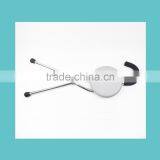 Aluminum Walking Seat Cane thumbnail-1