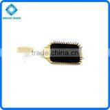 Wood Hair Comb Private Label Hair Brush thumbnail-1