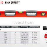 Home Decorations Level Water Level Measurement Aluminum Screed Level thumbnail-3