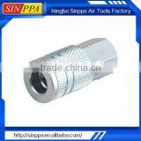 Factory Direct Sales Air Hose Quick Coupler SUD2-2SH thumbnail-1