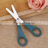 AQI28-- Bulk China Shipping Spring Adjustable Calibration Scissors thumbnail-5