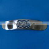 Stainless Steel Garlic Rocker thumbnail-2