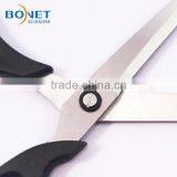 S39007B FDA Qualified 8-1/2" Plastic Handle Home Scissors Family Scissor thumbnail-3