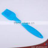 Hot Selling Silicon Brush,heat Resistant Pastry Brush With Transparent Handle thumbnail-5