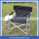 Folding Director Chair, Camping Chair, Camping Director Chair thumbnail-1