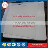 32''x60''x3/16'' HDPE Junior Homemade Shooting Skill Pad thumbnail-2