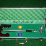 Wholesale Mini Golf Putter Golf Gift Set thumbnail-3