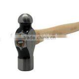 Ball-pein Hammer Hickory Handle thumbnail-1