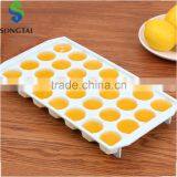 HIGH QUALITY ICE LATTICE SERIES ICE CUBE TRAY thumbnail-1