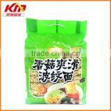 Delicious Smooth Kemen Mushroom Flavor Instant Noodles Bulk thumbnail-1