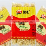 220g HACCP quick cooking noodles
