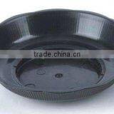 Junior Saucer Floral Container for Homer and Garder Deco