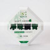 Bamboo Charcoal Fragrance Good Smell Gel Air Freshener thumbnail-1