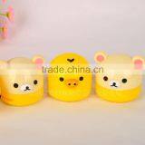 Gel Type Air Freshener Used For Room/Hotel/Car thumbnail-3