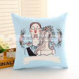 New Weddding House Decorative Fragrance Pillow/Home Decorative Pillow thumbnail-5