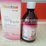 Piavitam Syrup thumbnail-1