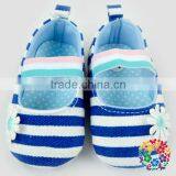 2015 Infant Baby Shoes Girls Fancy Prewalker Shoes Dew Instep Pattern thumbnail-5