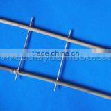 Hand-assembled Bamboo Trellis With Small Package thumbnail-3