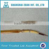 High Quality Clear Glass Alkali Burette,Amber Glass Alkali Burette thumbnail-2