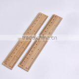 Customized Bamboo Ruler thumbnail-2