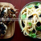 Cheapest SoloBlack Garlic, Single Clove Black Garlic Manufacturer in China thumbnail-1