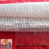 100% Jute Fabric Burlap Bleached