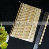 21CM Bamboo Chopsticks with paper wrapped