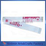 Custom Design Woven Labels for Handmade Items