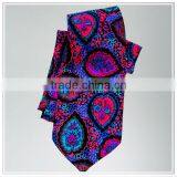 New Fashion Design Digital Printed Necktie/ Printing Silk Tie thumbnail-1