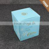 Popular Creative Printed Logo Carton Paper Materials Packaging Boxes thumbnail-1