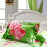 Chinese Factory Digital Print Bamboo Bed Linen thumbnail-3