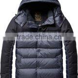 Alike poly-fill jacket fashion men jacket