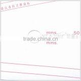 Kearing Brand,French Curve Sandwich Fashion Design Ruler#6405 thumbnail-4