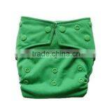 Breathable Microfiber Soft Baby Diapers and Nappies Sleepy Insert Baby Cloth Diaper thumbnail-1