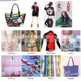 Roll Sticky Dye Sublimation Transfer Paper 100gsm 70gsm Price for Garment Sportswear Fabric thumbnail-5