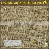Shaoxing Textile 2016 High Quality Shaoxingtextile Solid Dyed Linen/rayon Fabric thumbnail-1