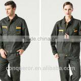 Wholesale Custom Logo Uniform Work Clothes With High Quality thumbnail-2