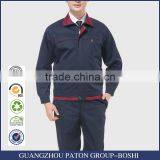 China Manufacture Stylish Design Mens Mechanic Work Shirts