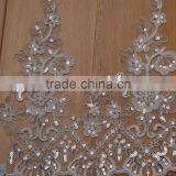 High Quality Manufacture Saree Lace Border Trim With Fast Delivery thumbnail-2