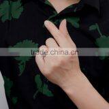 Engagement Ring Diamond Eternity Finger Ring thumbnail-1